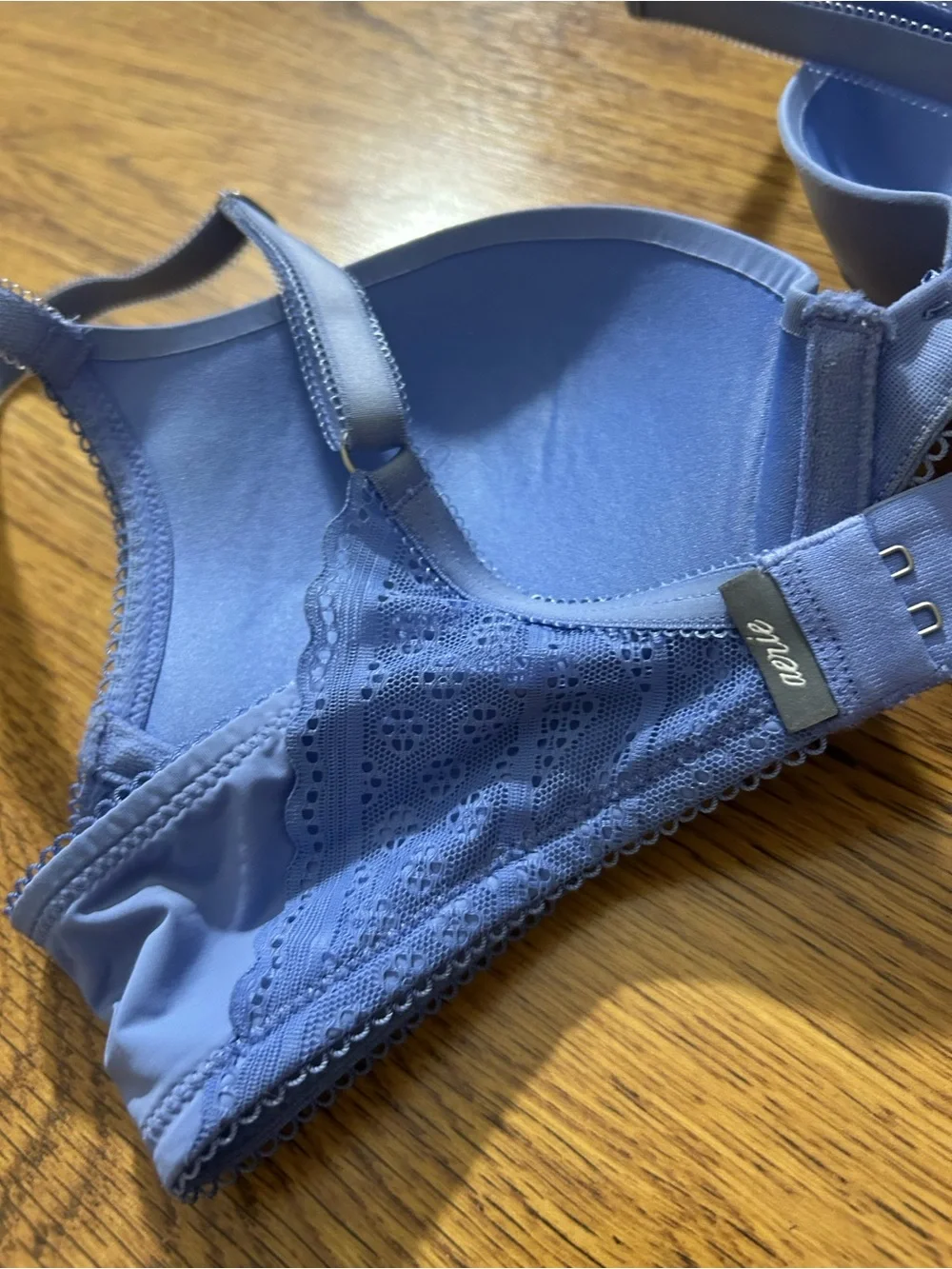 NWOT Aerie Brooke Bra